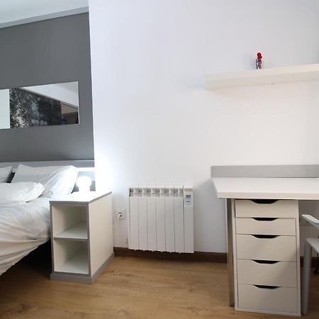 Apartamento Centro De Santander Exterior photo