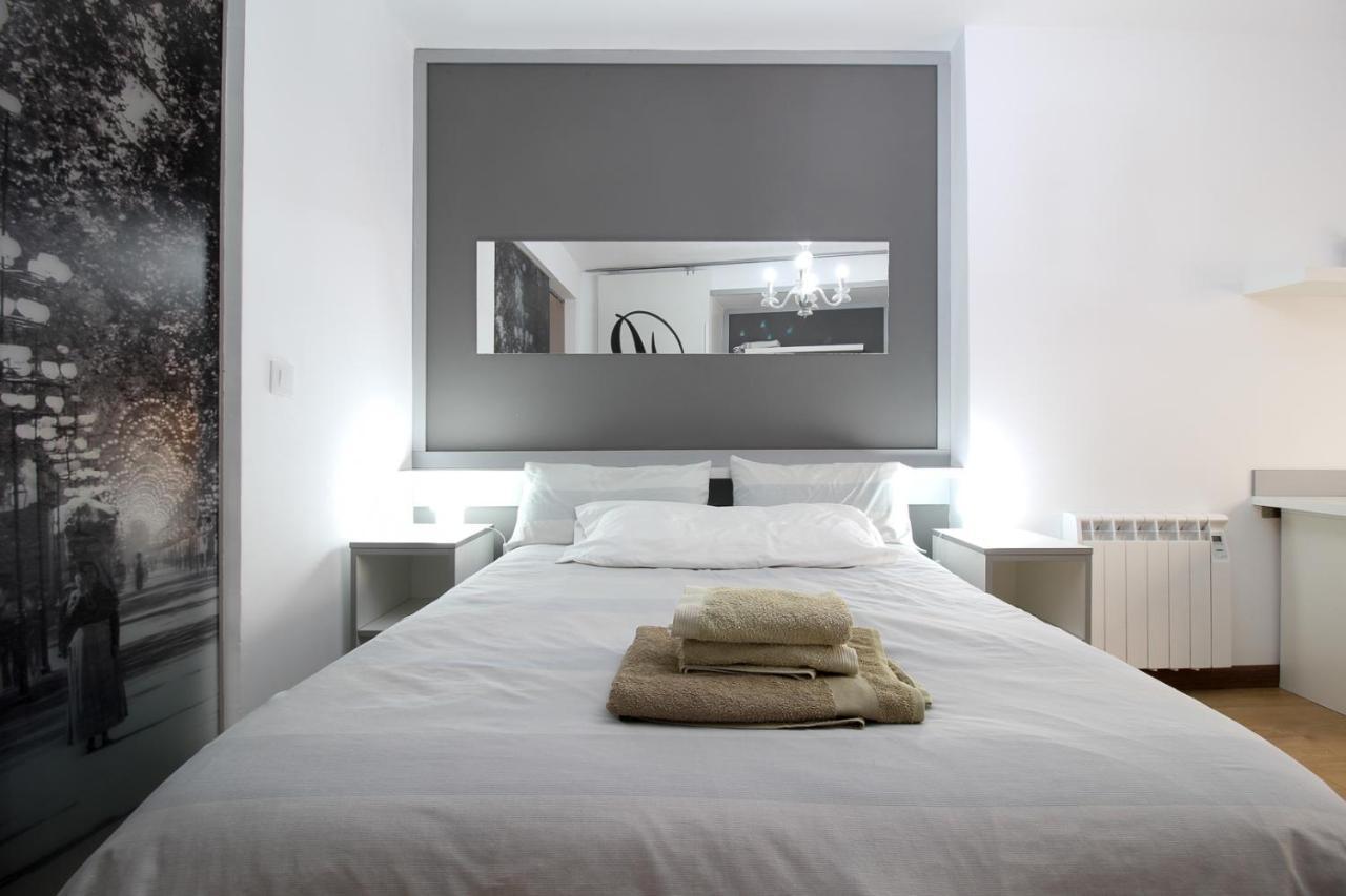 Apartamento Centro De Santander Exterior photo