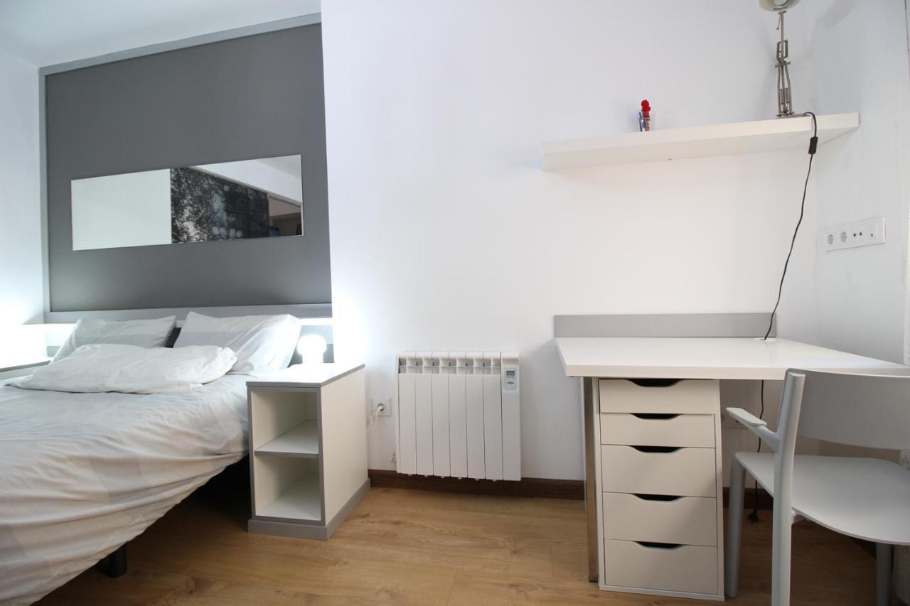 Apartamento Centro De Santander Exterior photo