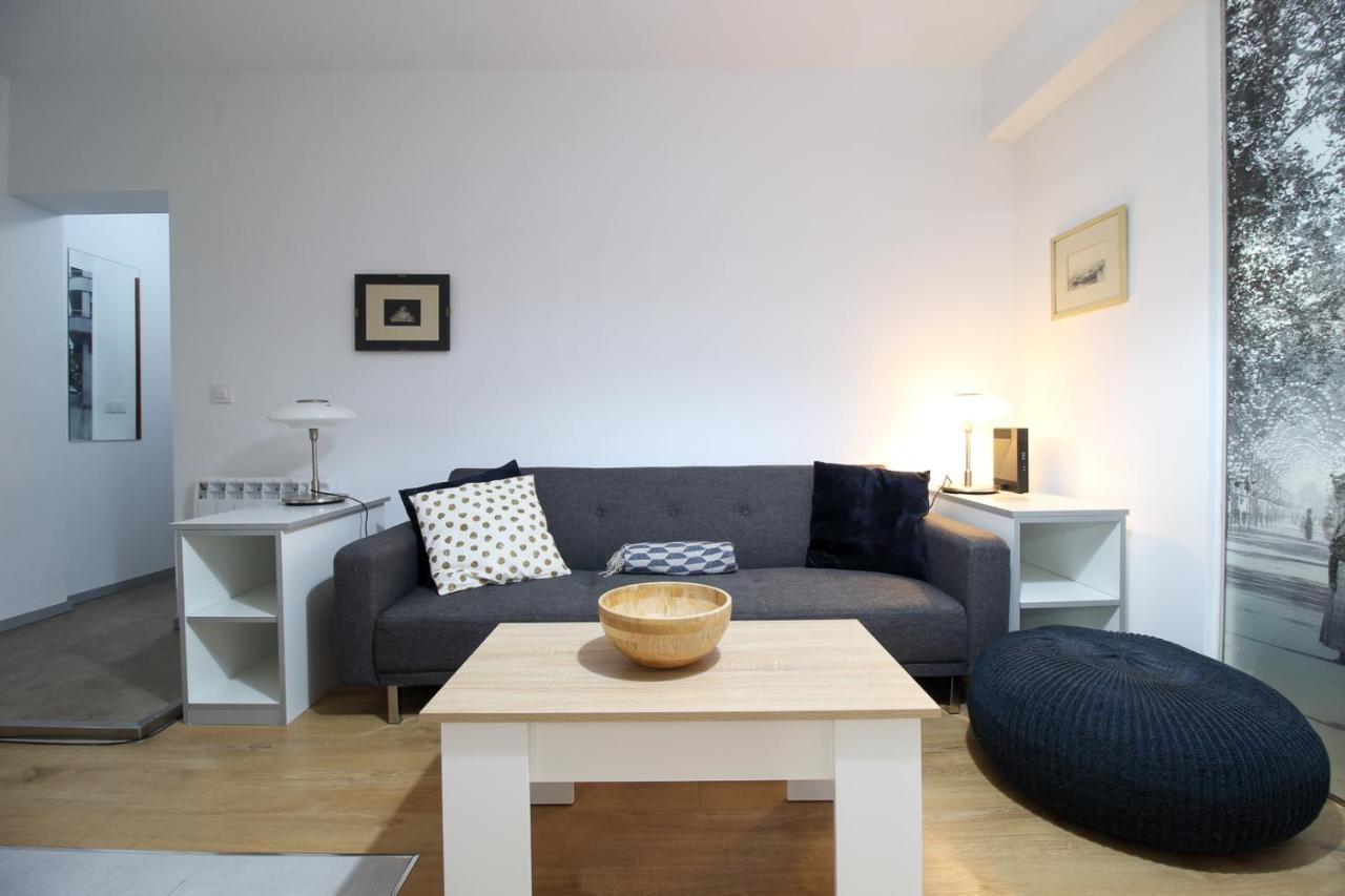Apartamento Centro De Santander Exterior photo