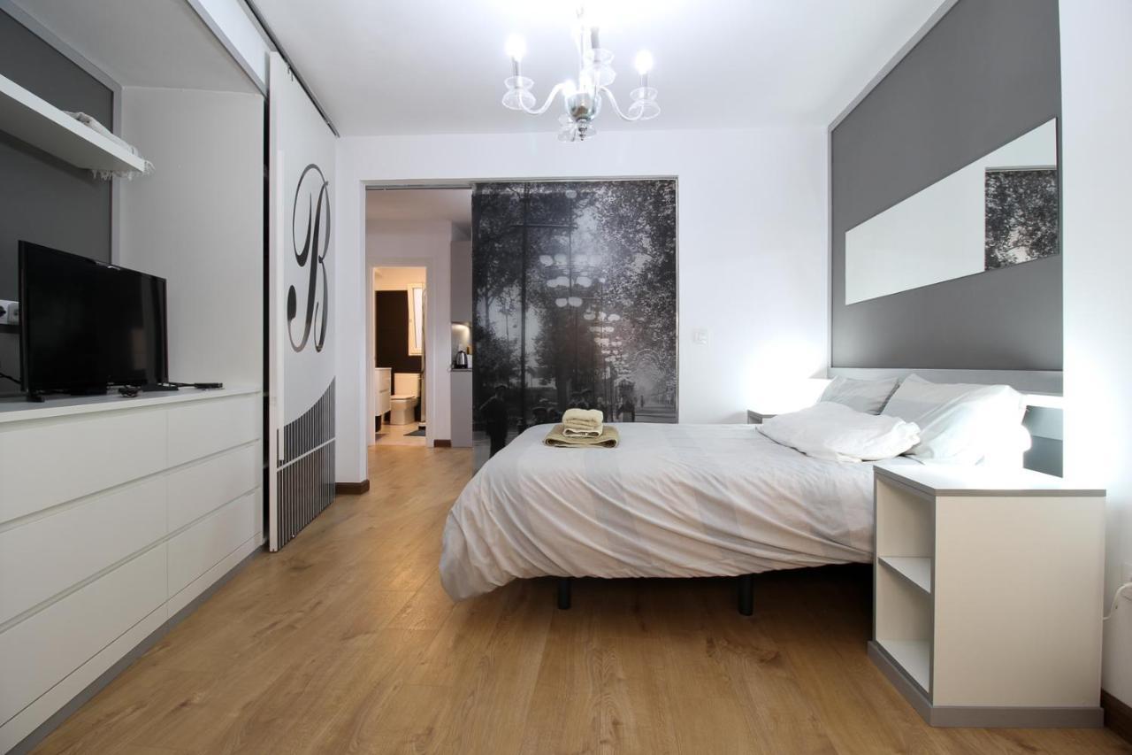Apartamento Centro De Santander Exterior photo