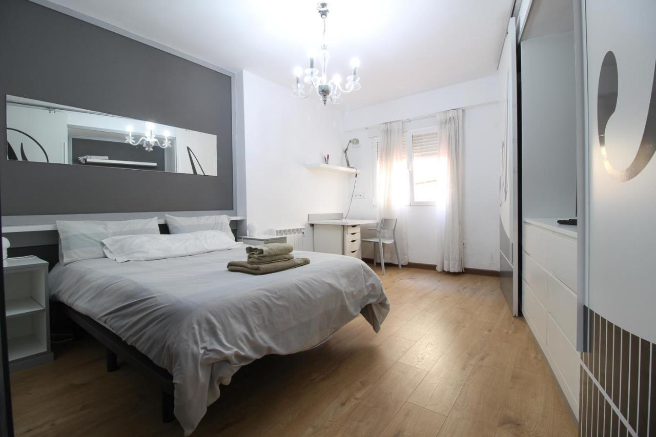 Apartamento Centro De Santander Exterior photo